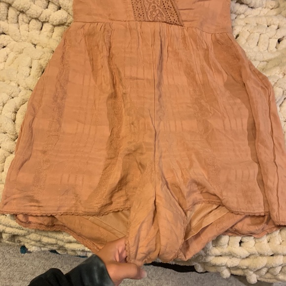 American Eagle outfitters romper - Picture 3 of 6